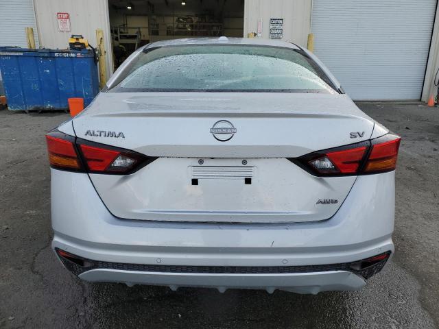 1N4BL4DW9PN415391 - 2023 NISSAN ALTIMA SV SILVER photo 6