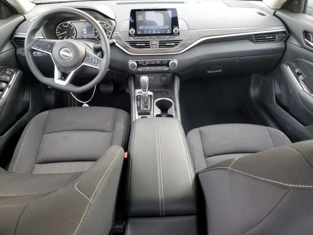 1N4BL4DW9PN415391 - 2023 NISSAN ALTIMA SV SILVER photo 8