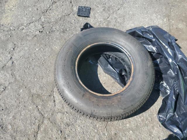 4T1BK46KX7U053077 - 2007 TOYOTA CAMRY LE TWO TONE photo 12