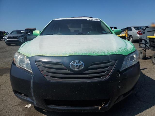 4T1BK46KX7U053077 - 2007 TOYOTA CAMRY LE TWO TONE photo 5