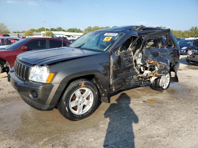 2005 JEEP GRAND CHER LAREDO, 