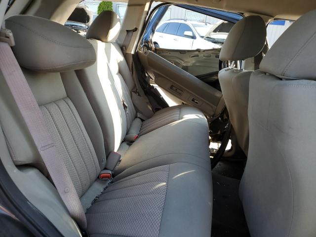 1J4GS48K25C526524 - 2005 JEEP GRAND CHER LAREDO GRAY photo 11