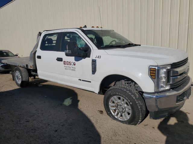 2019 FORD F250 SUPER DUTY, 