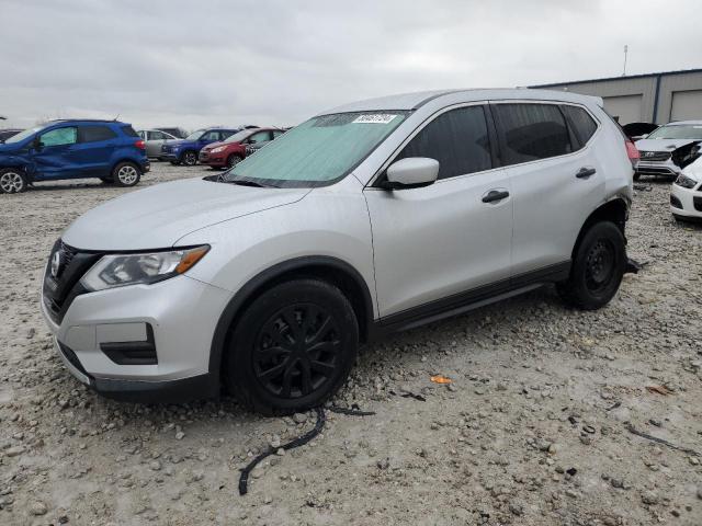 2017 NISSAN ROGUE S, 