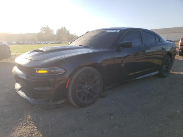 2020 DODGE CHARGER R/T, 