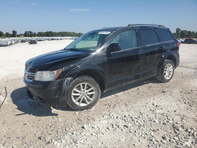 2015 DODGE JOURNEY SXT, 