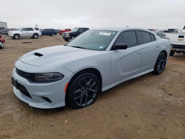 2021 DODGE CHARGER GT, 