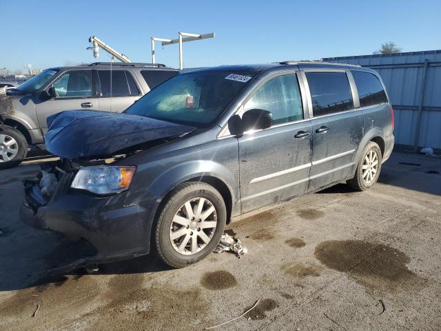 2013 CHRYSLER TOWN & COU TOURING, 