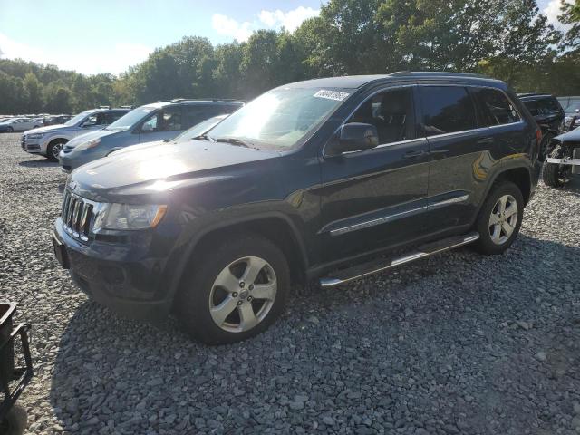2012 JEEP GRAND CHER LAREDO, 
