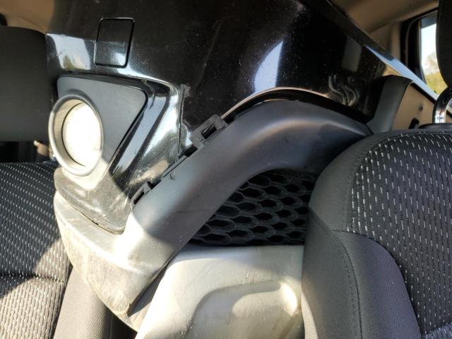 3C4PDCBG6HT531037 - 2017 DODGE JOURNEY SXT შავი ფოტო 10