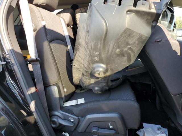 3C4PDCBG6HT531037 - 2017 DODGE JOURNEY SXT შავი ფოტო 11