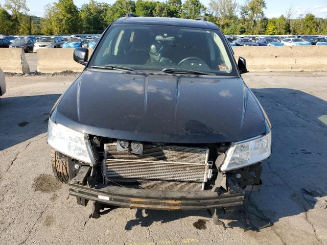 3C4PDCBG6HT531037 - 2017 DODGE JOURNEY SXT შავი ფოტო 5