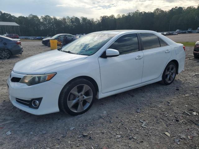 2014 TOYOTA CAMRY L, 