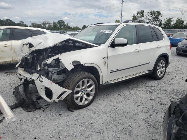 2013 BMW X5 XDRIVE35I, 
