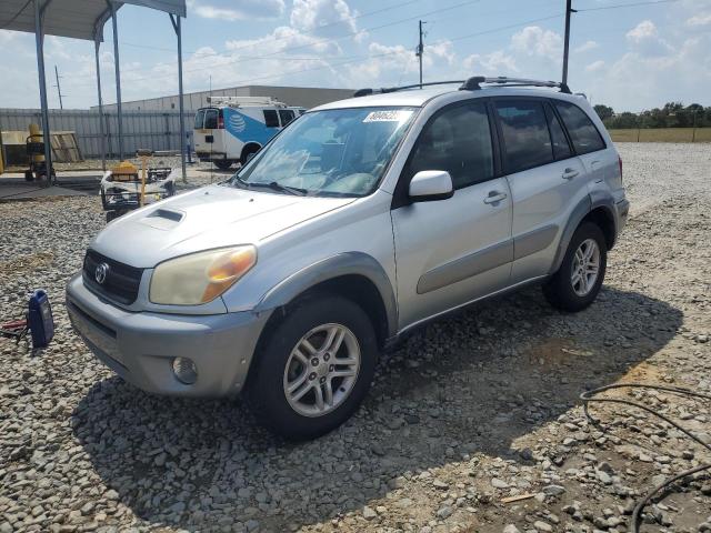 2005 TOYOTA RAV4, 