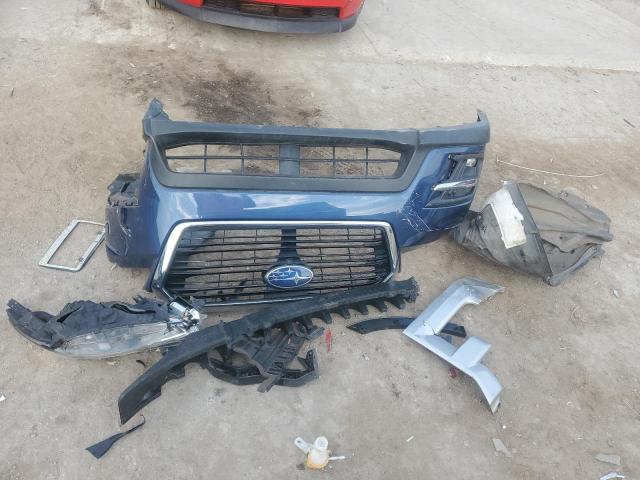 4S4WMARD3K3425736 - 2019 SUBARU ASCENT TOURING ლურჯი ფოტო 13