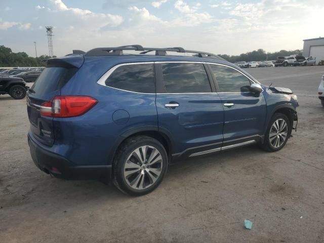 4S4WMARD3K3425736 - 2019 SUBARU ASCENT TOURING ლურჯი ფოტო 3