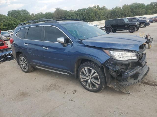 4S4WMARD3K3425736 - 2019 SUBARU ASCENT TOURING ლურჯი ფოტო 4