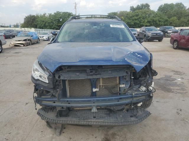 4S4WMARD3K3425736 - 2019 SUBARU ASCENT TOURING ლურჯი ფოტო 5