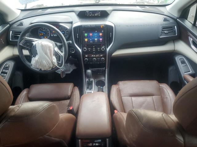 4S4WMARD3K3425736 - 2019 SUBARU ASCENT TOURING ლურჯი ფოტო 8