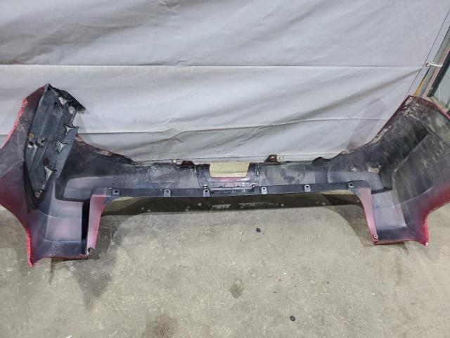 JTEBU5JR0J5489202 - 2018 TOYOTA 4RUNNER SR5/SR5 PREMIUM Rot Foto 13