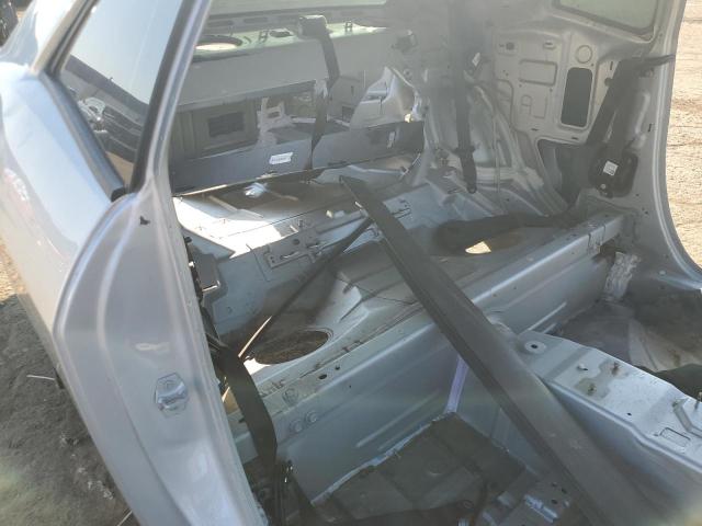 2C3CDZFJ5NH211031 - 2022 DODGE CHALLENGER R/T SCAT PACK GRAY photo 10