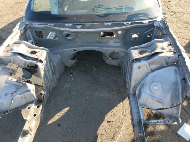 2C3CDZFJ5NH211031 - 2022 DODGE CHALLENGER R/T SCAT PACK GRAY photo 11