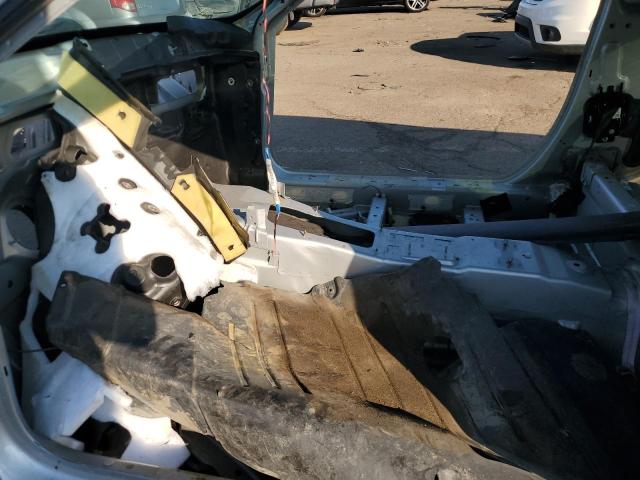 2C3CDZFJ5NH211031 - 2022 DODGE CHALLENGER R/T SCAT PACK GRAY photo 7