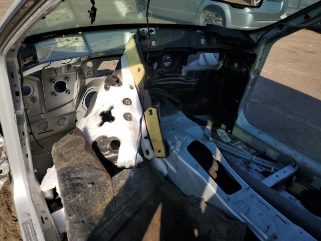 2C3CDZFJ5NH211031 - 2022 DODGE CHALLENGER R/T SCAT PACK GRAY photo 8