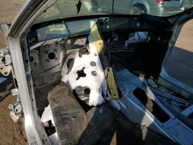 2C3CDZFJ5NH211031 - 2022 DODGE CHALLENGER R/T SCAT PACK GRAY photo 9