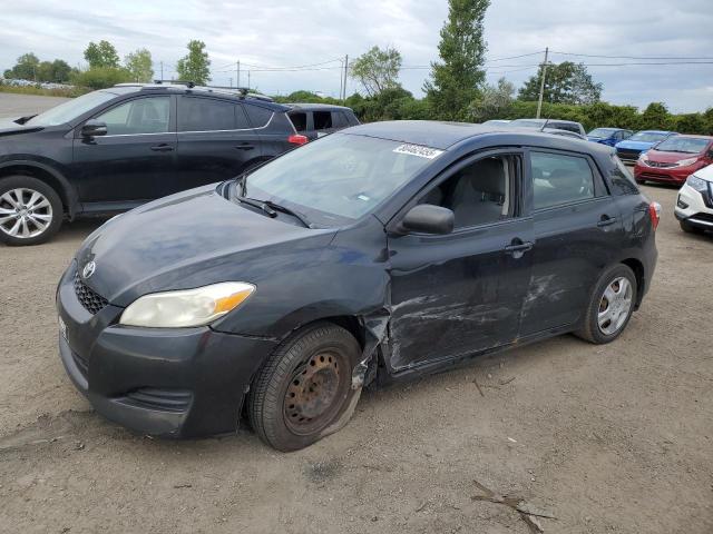 2009 TOYOTA COROLLA MA, 