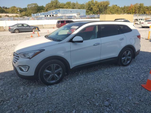 2014 HYUNDAI SANTA FE GLS, null