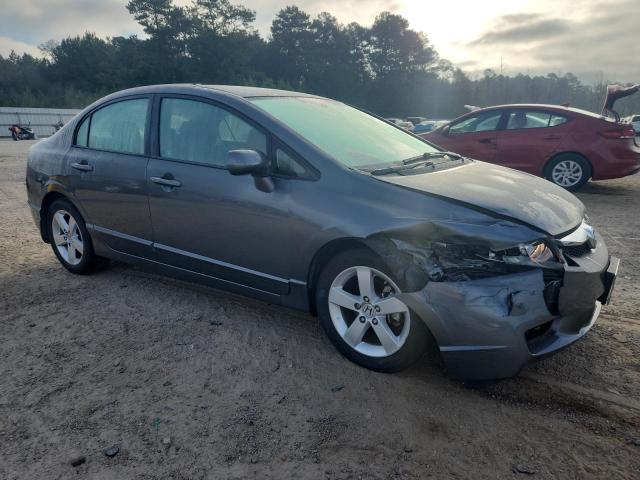 19XFA1F69BE009301 - 2011 HONDA CIVIC LX-S Boz foto 4