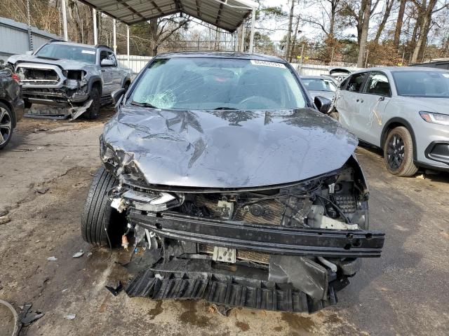 3N1AB7AP8GL671015 - 2016 NISSAN SENTRA S GRAY photo 5