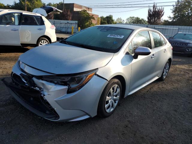 2025 TOYOTA COROLLA LE, 