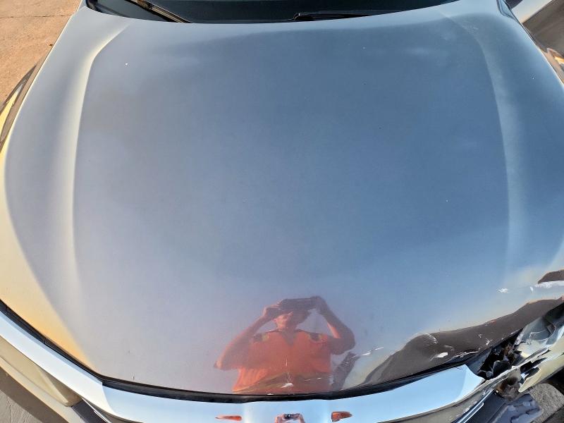 1HGCR2F53GA111519 - 2016 HONDA ACCORD SPORT Boz foto 11