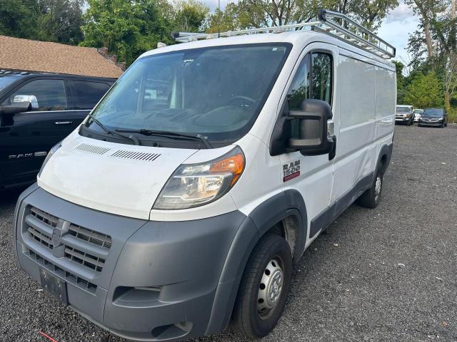 2014 RAM PROMASTER 1500 STANDARD, 