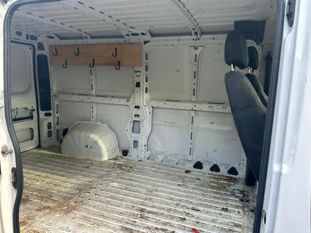 3C6TRVAG5EE100760 - 2014 RAM PROMASTER 1500 STANDARD Weiß Foto 13