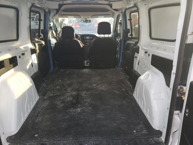 ZFBERFBT6G6B12255 - 2016 RAM PROMASTER SLT Білий фото 10