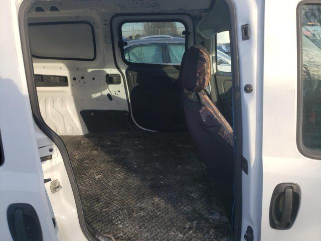 ZFBERFBT6G6B12255 - 2016 RAM PROMASTER SLT Білий фото 11
