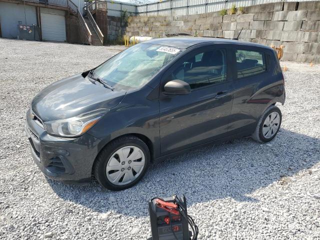 2018 CHEVROLET SPARK LS, 