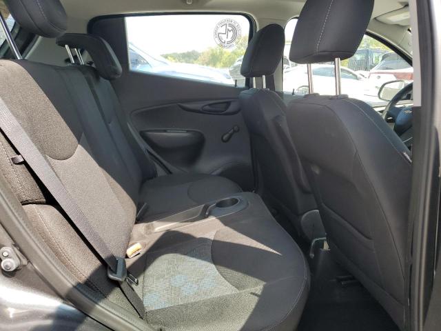 KL8CB6SA8JC482385 - 2018 CHEVROLET SPARK LS GRAY photo 10