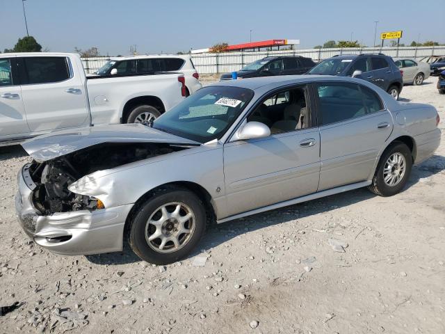2005 BUICK LESABRE CUSTOM, 