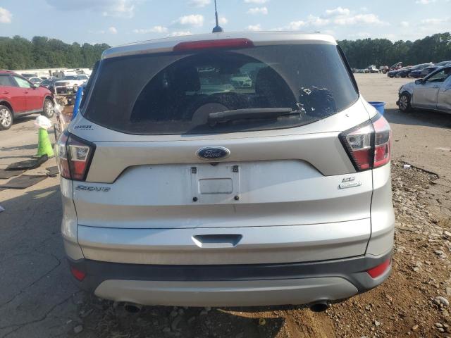 1FMCU0GD5HUC18932 - 2017 FORD ESCAPE SE 银色 照片 6