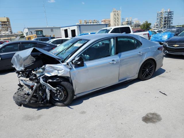 2024 TOYOTA CAMRY XSE, 