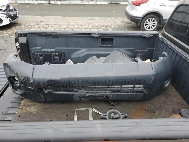 5TETX22N49Z640514 - 2009 TOYOTA TACOMA ACCESS CAB ყავისფერი ფოტო 12