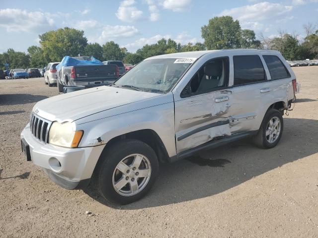2007 JEEP GRAND CHEROKEE LAREDO, 