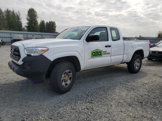 2016 TOYOTA TACOMA ACCESS CAB, 