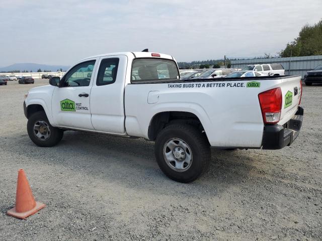 5TFRX5GN2GX063636 - 2016 TOYOTA TACOMA ACCESS CAB 白色 照片 2