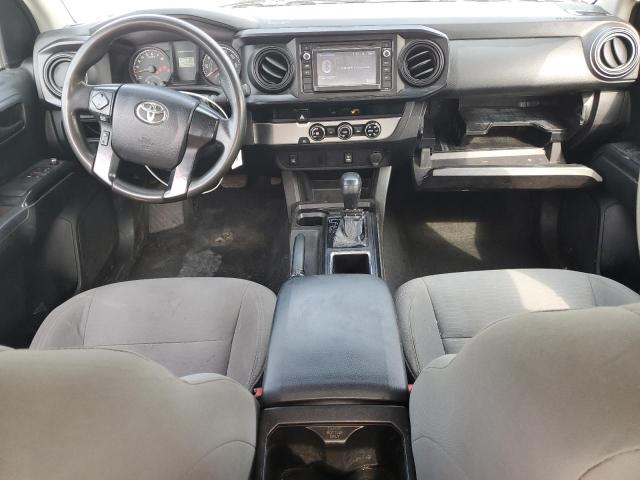 5TFRX5GN2GX063636 - 2016 TOYOTA TACOMA ACCESS CAB 白色 照片 8